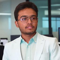 Shlok Mathur