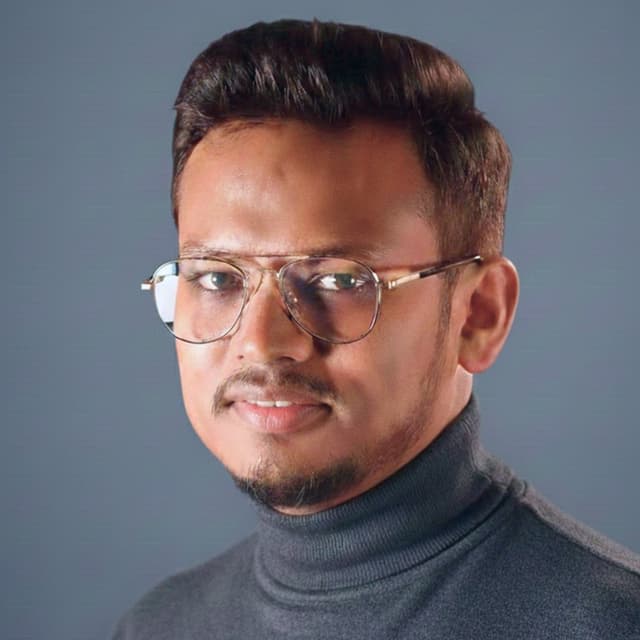 Shlok K Nikhil