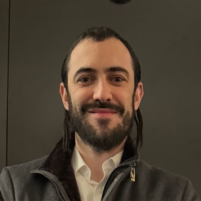 Shlomo Feig
