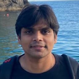 Shubham Mathur