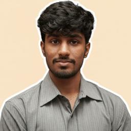 Sree Harinandan