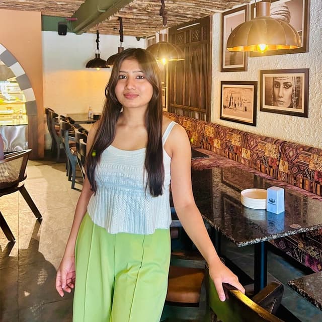 Shobha Shrivastava