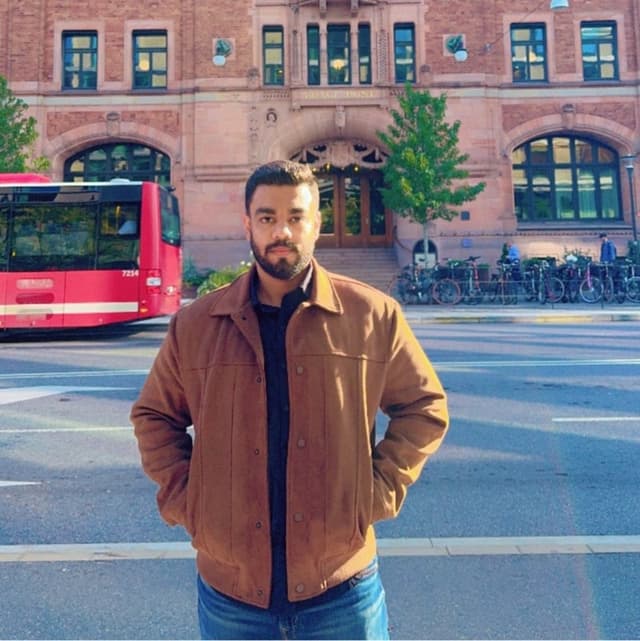 Shoaib Bakash