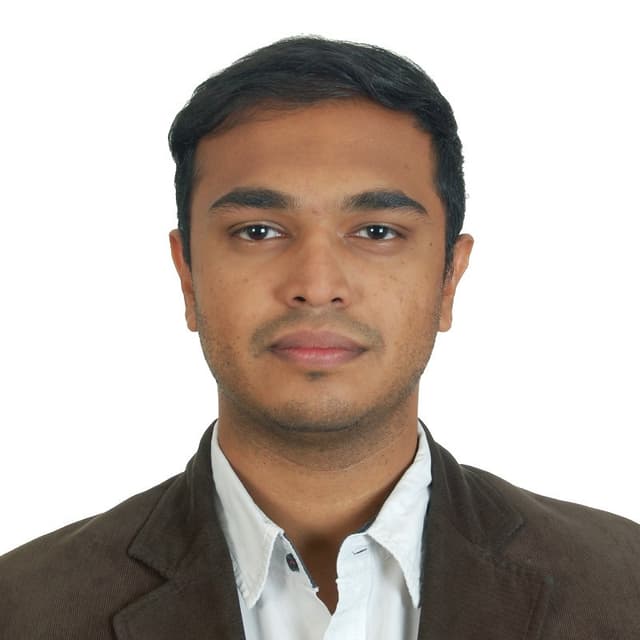 Shoaib Shaikh