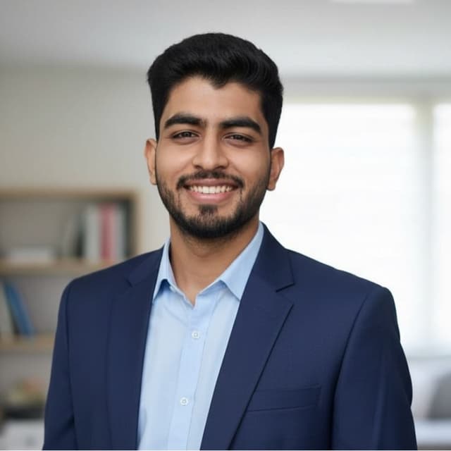 Shoaib Khan