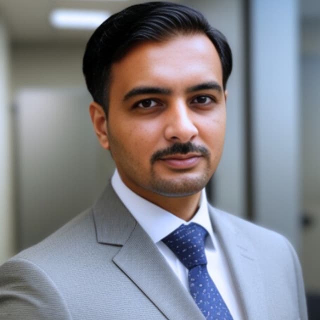 Shoaib Q.