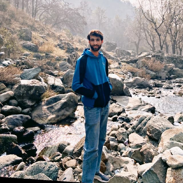 Shoaib Arif