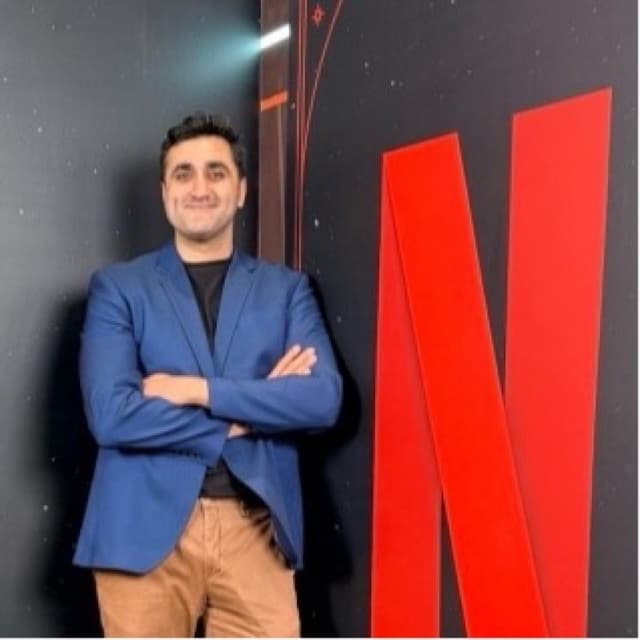 Shoaib Lokhandwala