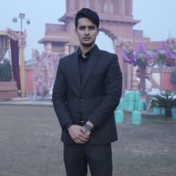 Shoaib Rao