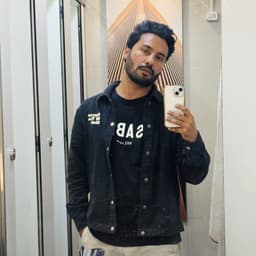 Shoaib Raza
