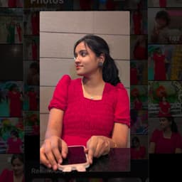 SHOBANA  M