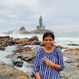 Shobana Jayaraj