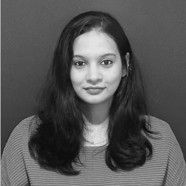 Shobana Erode Sundararajan