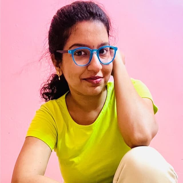 Shobana  Ayyachamy
