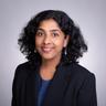 Shobana Radhakrishnan