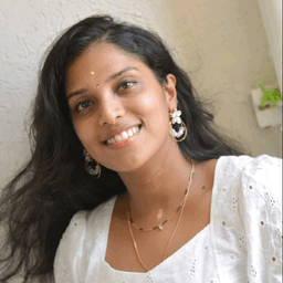 Shobana Saravanan