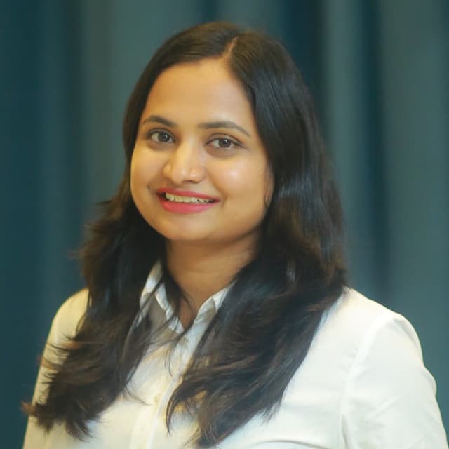Shobha B N