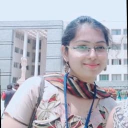 Shobha M.