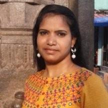 Shobha P