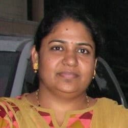 Shobha Rani