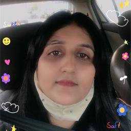 Shobha Sharma
