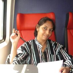 Shobha Sivasubramaniam
