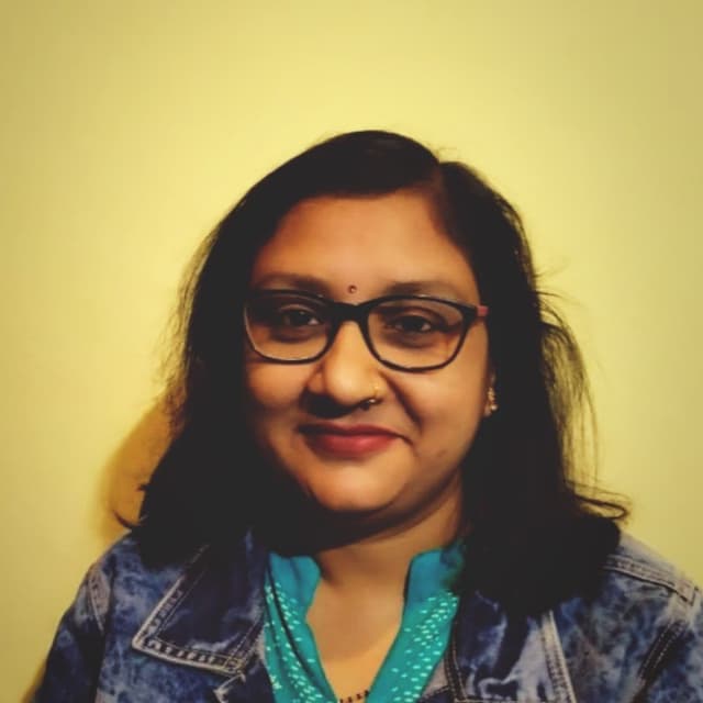 Shobha B K