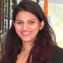 Shobhana Nair