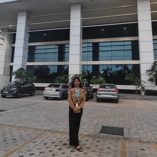 Shobhana Choudhury