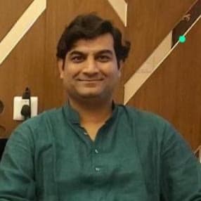 shobhit agarwal