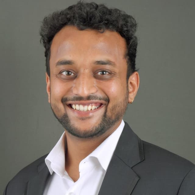 Shobhit Agrawal