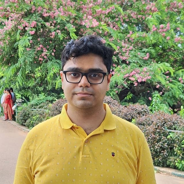Shobhit Bhatnagar