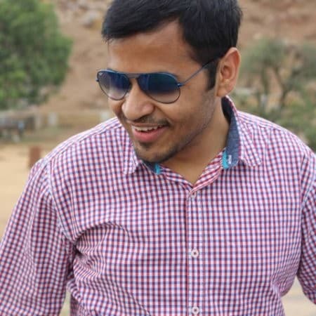 Shobhit Bhatnagar