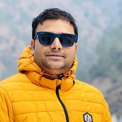 Shobhit Chaturvedi