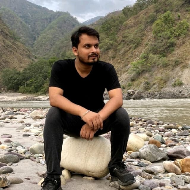Shobhit Garg