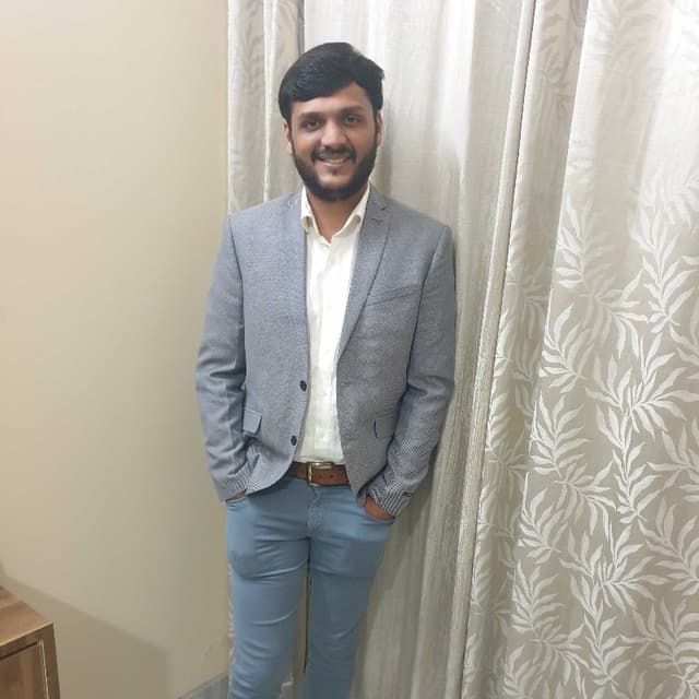 Shobhit Gupta