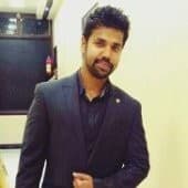 Shobhit Gupta