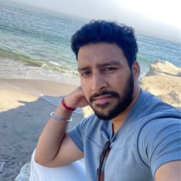 Shobhit Khandelwal