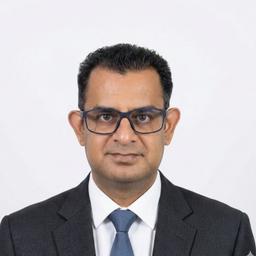 Shobhit Kulshreshtha