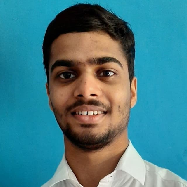 Shobhit Kumar