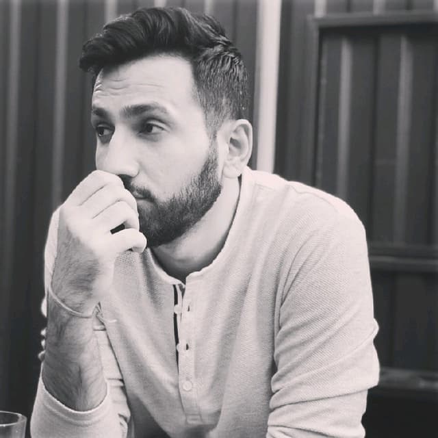 Shobhit Malhotra