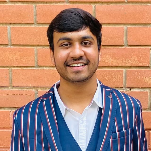 Shobhit Malpani