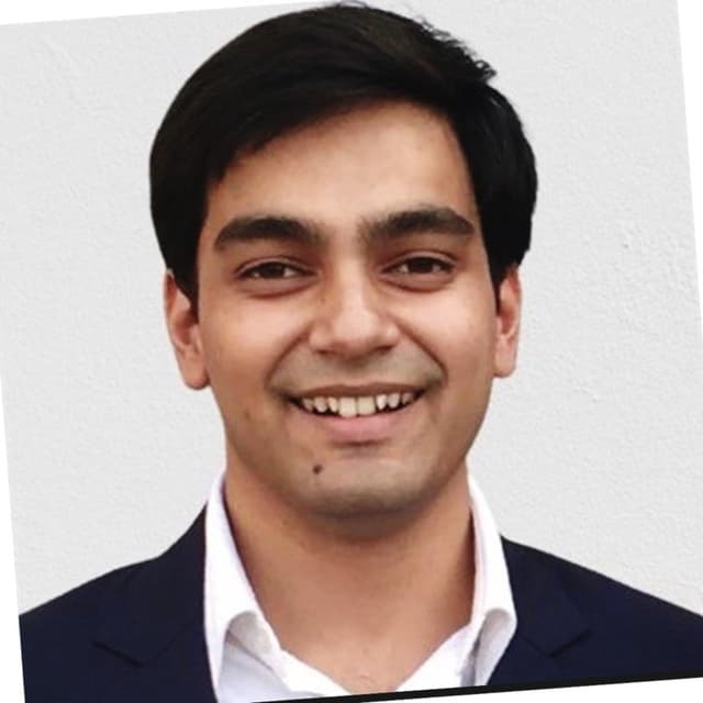 Shobhit Mathur