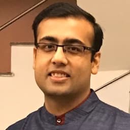 Shobhit Mathur