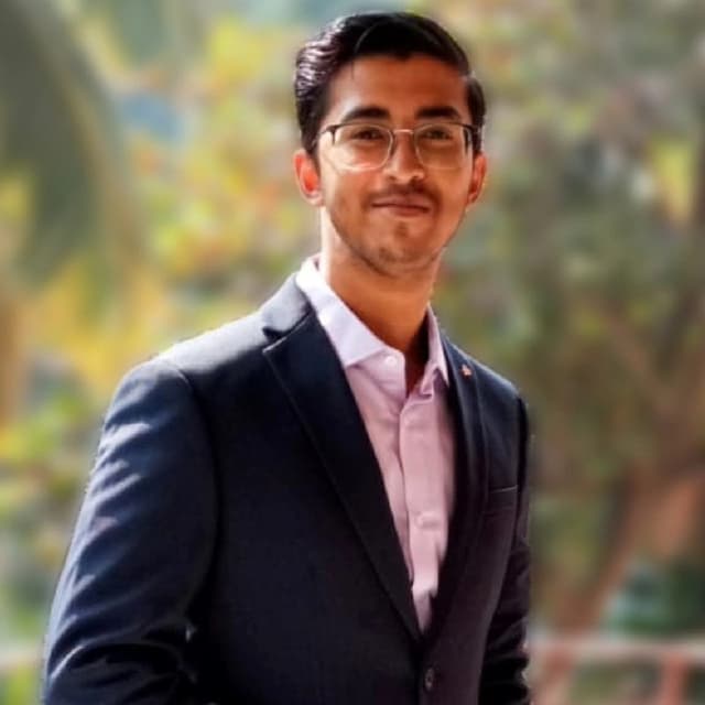 Shobhit Mittra