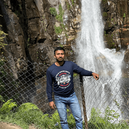 Shobhit Ranjan