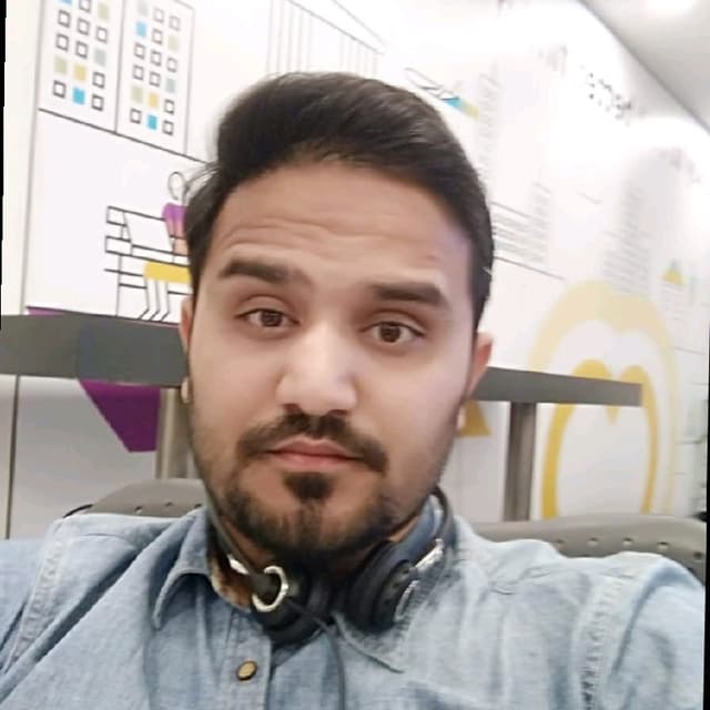Shobhit Sharma