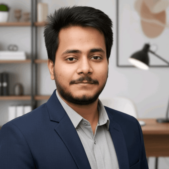 Shobhit Srivastava