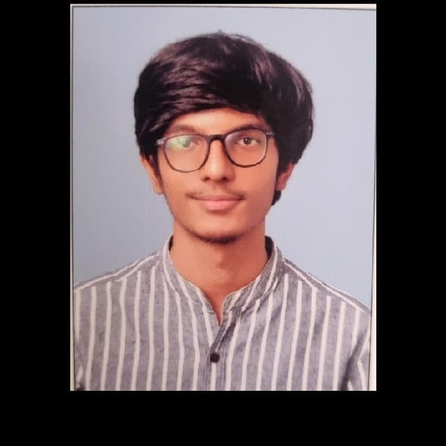 Shobhit Sugumar
