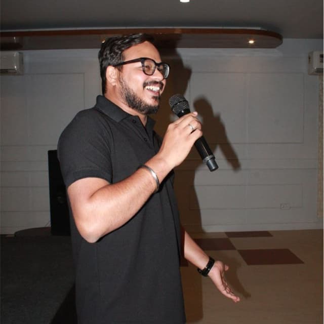 Shobhit Tiwari